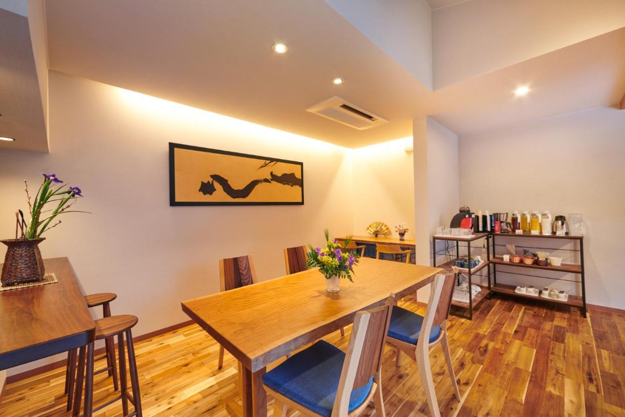 Ichinomatsu Japanese Modern Hotel Takajama Kültér fotó