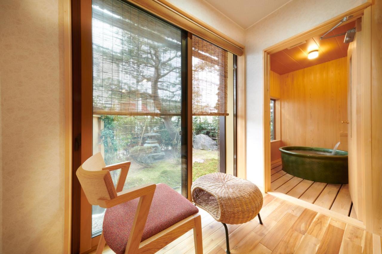 Ichinomatsu Japanese Modern Hotel Takajama Kültér fotó