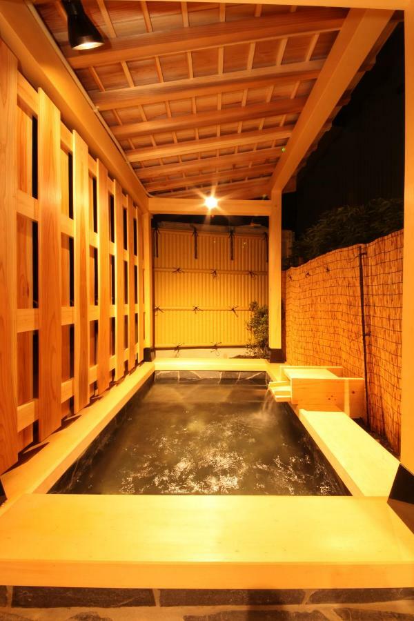 Ichinomatsu Japanese Modern Hotel Takajama Kültér fotó