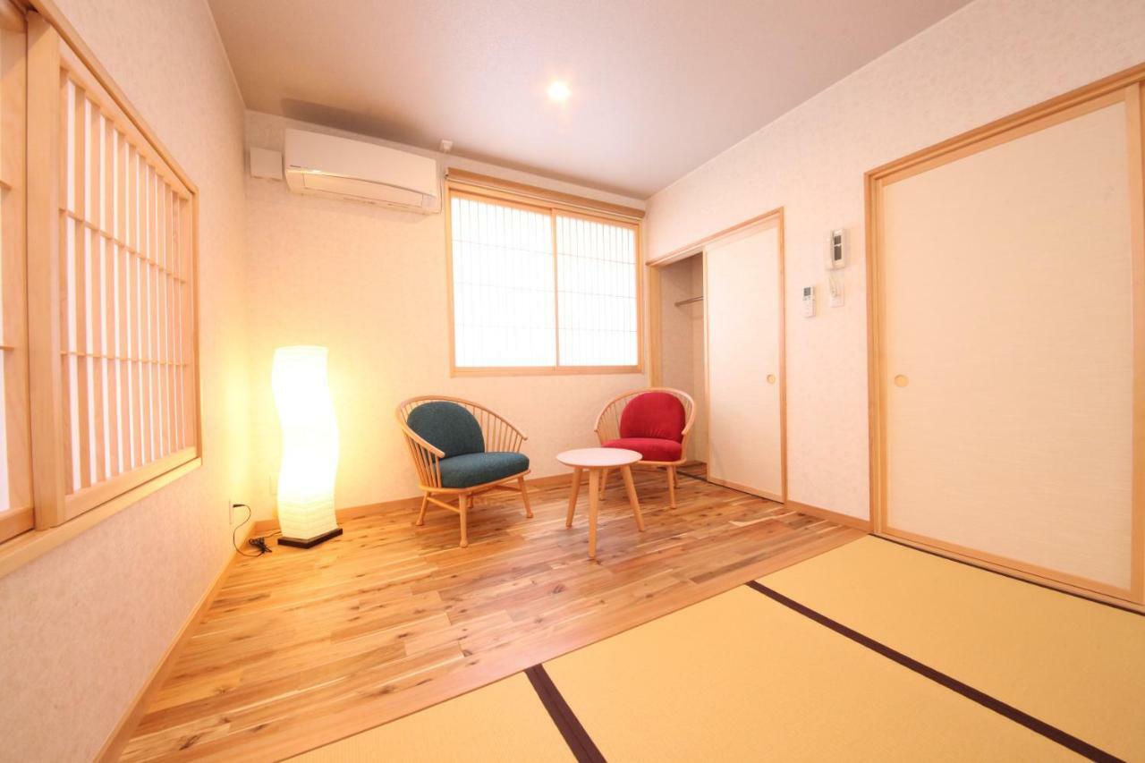 Ichinomatsu Japanese Modern Hotel Takajama Kültér fotó