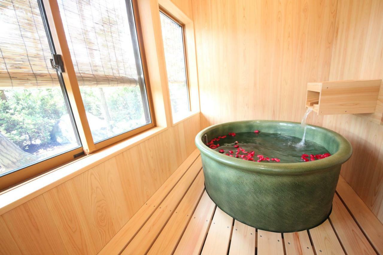 Ichinomatsu Japanese Modern Hotel Takajama Kültér fotó